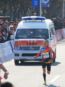 精河县大型活动