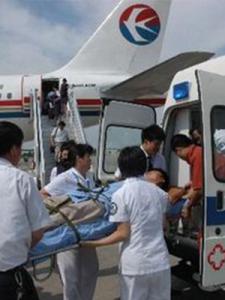 精河县接送服务