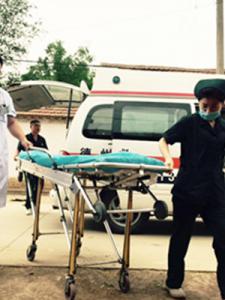 精河县院后转乡